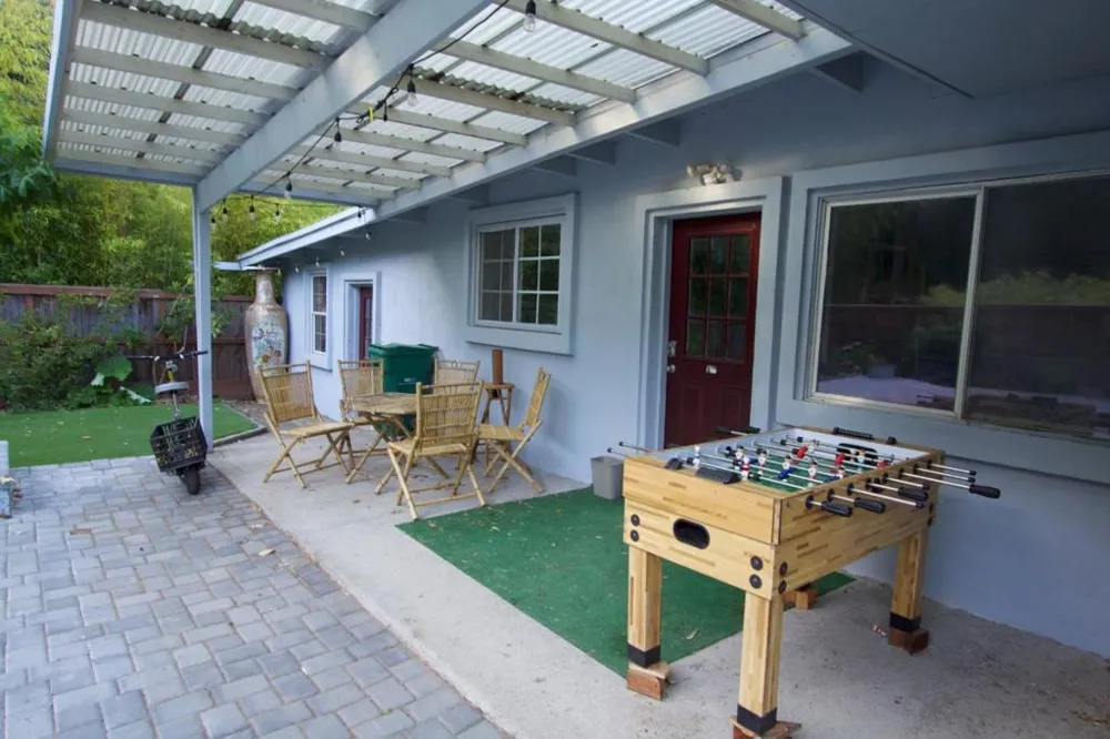 5601 Freedom Boulevard Aptos, CA 95003