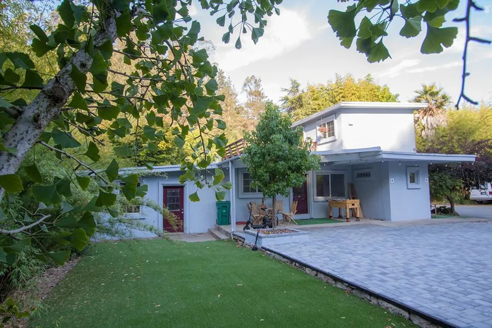 5601 Freedom Boulevard Aptos, CA 95003