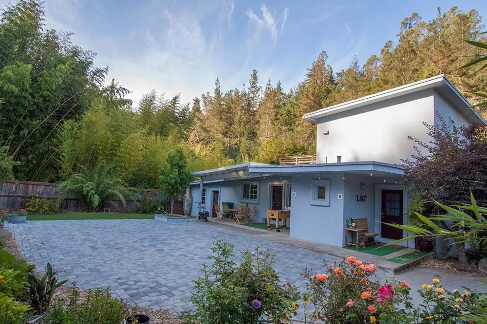 5601 Freedom Boulevard Aptos, CA 95003