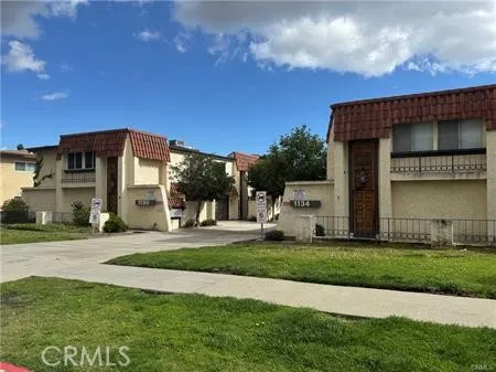 1130 W Huntington Drive #8 Arcadia, CA 91007