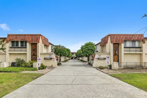 1130 W Huntington Drive #8