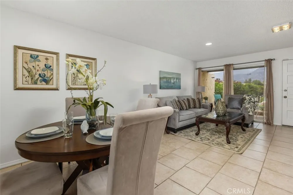 1130 W Huntington Drive #8 Arcadia, CA 91007