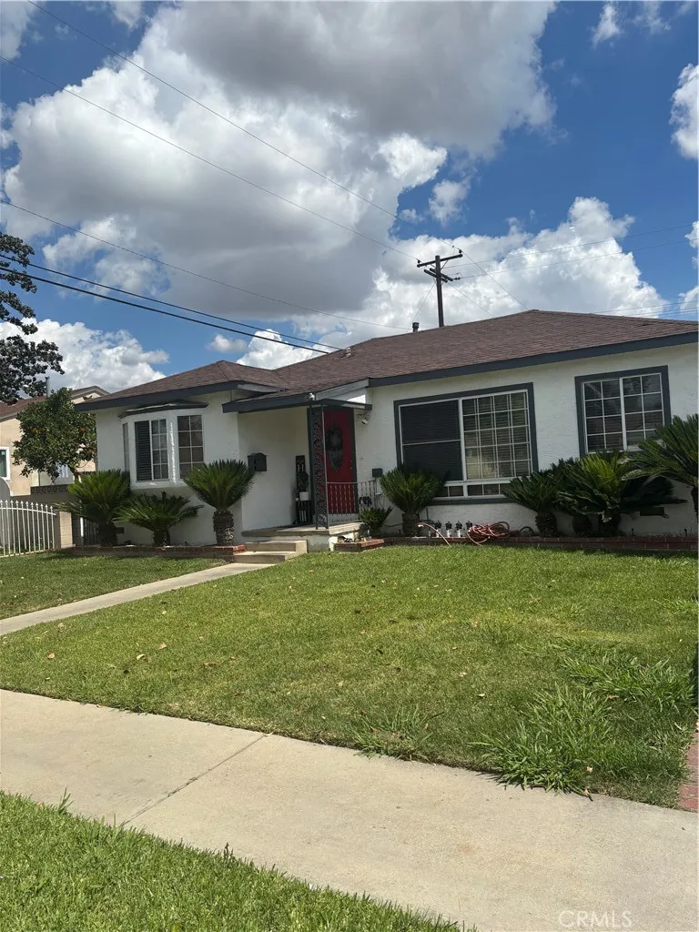 9509 Danville Pico Rivera, CA 90660