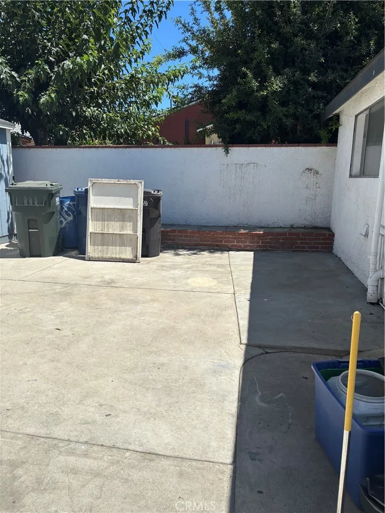 9509 Danville Pico Rivera, CA 90660