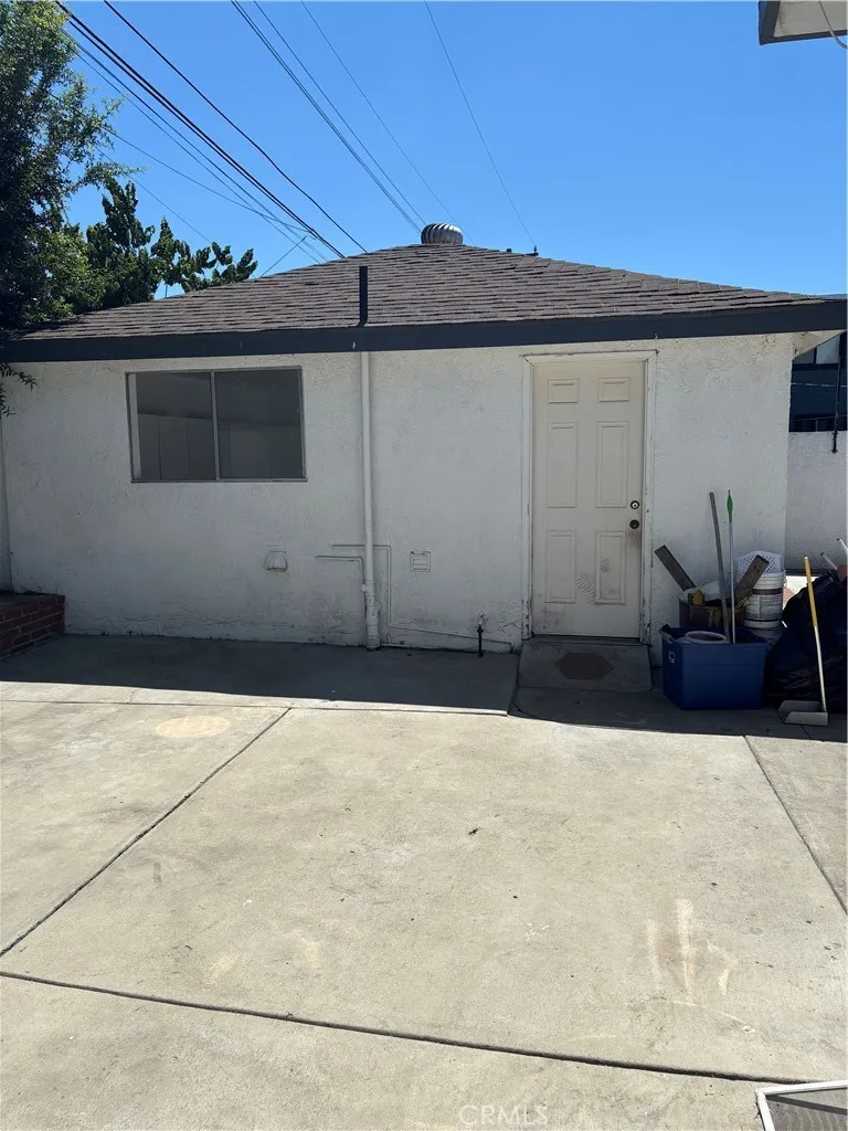9509 Danville Pico Rivera, CA 90660