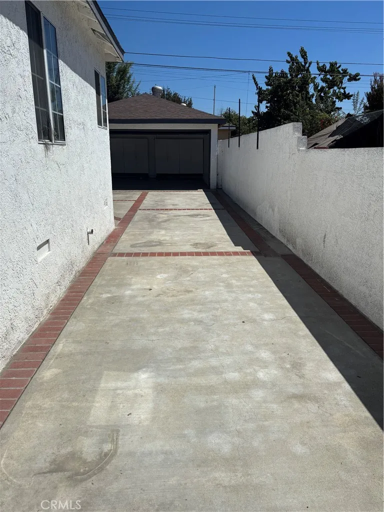 9509 Danville Pico Rivera, CA 90660