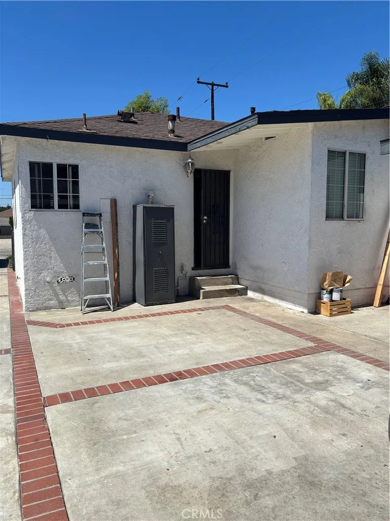 9509 Danville Pico Rivera, CA 90660
