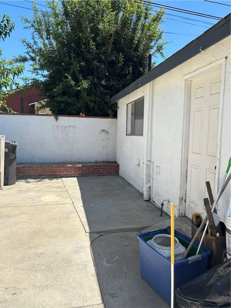 9509 Danville Pico Rivera, CA 90660