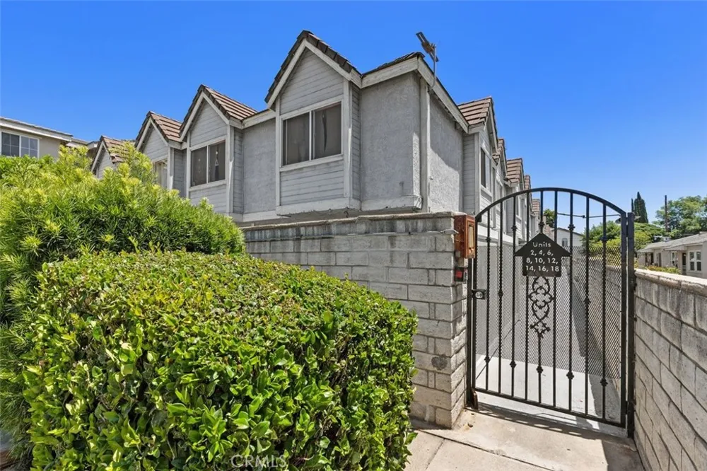 1522 S Baldwin Avenue #10 Arcadia, CA 91007