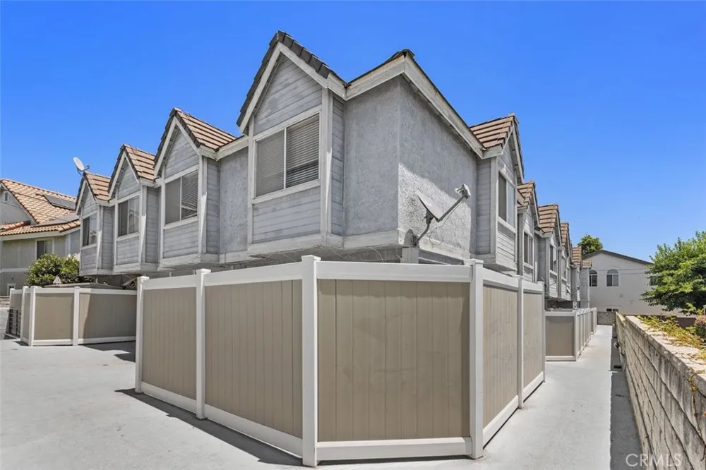 1522 S Baldwin Avenue #10 Arcadia, CA 91007