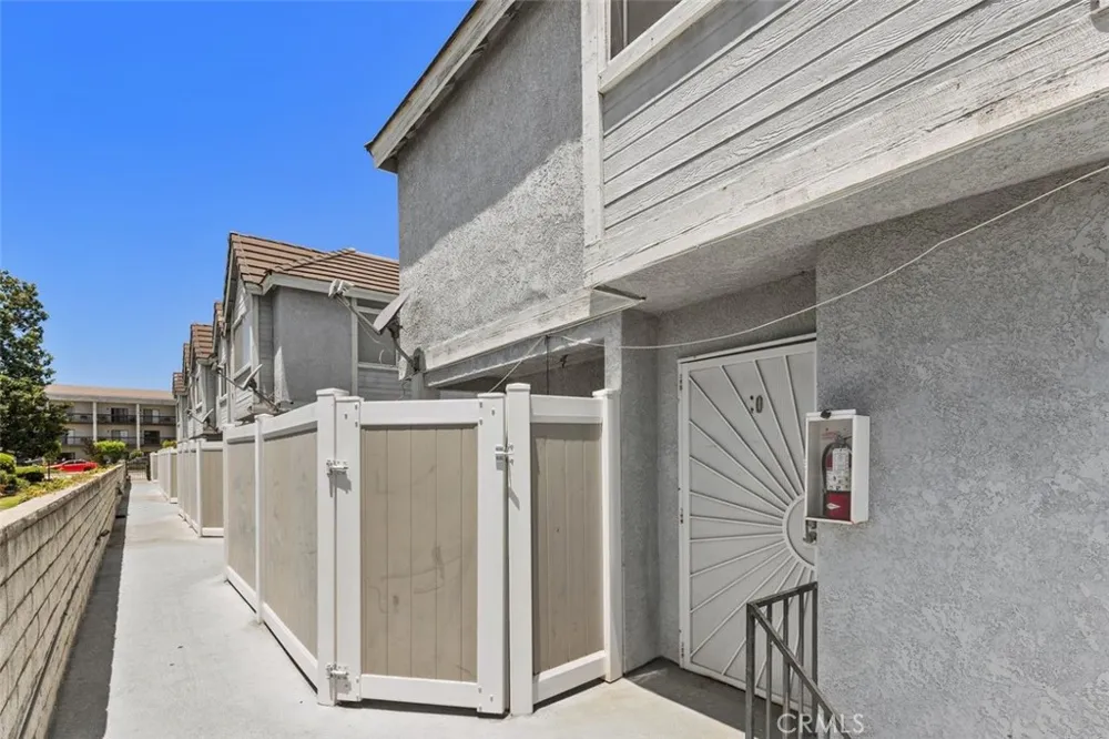 1522 S Baldwin Avenue #10 Arcadia, CA 91007