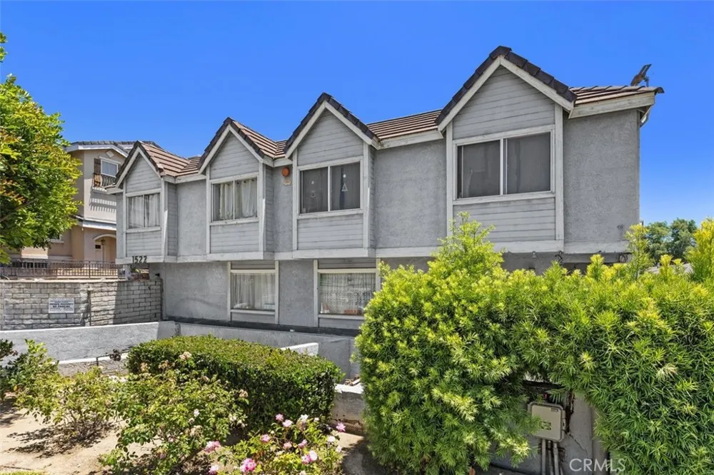 1522 S Baldwin Avenue #10 Arcadia, CA 91007