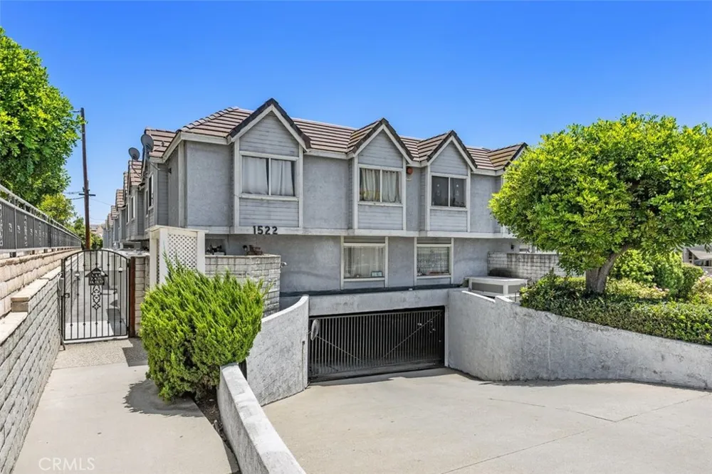1522 S Baldwin Avenue #10 Arcadia, CA 91007