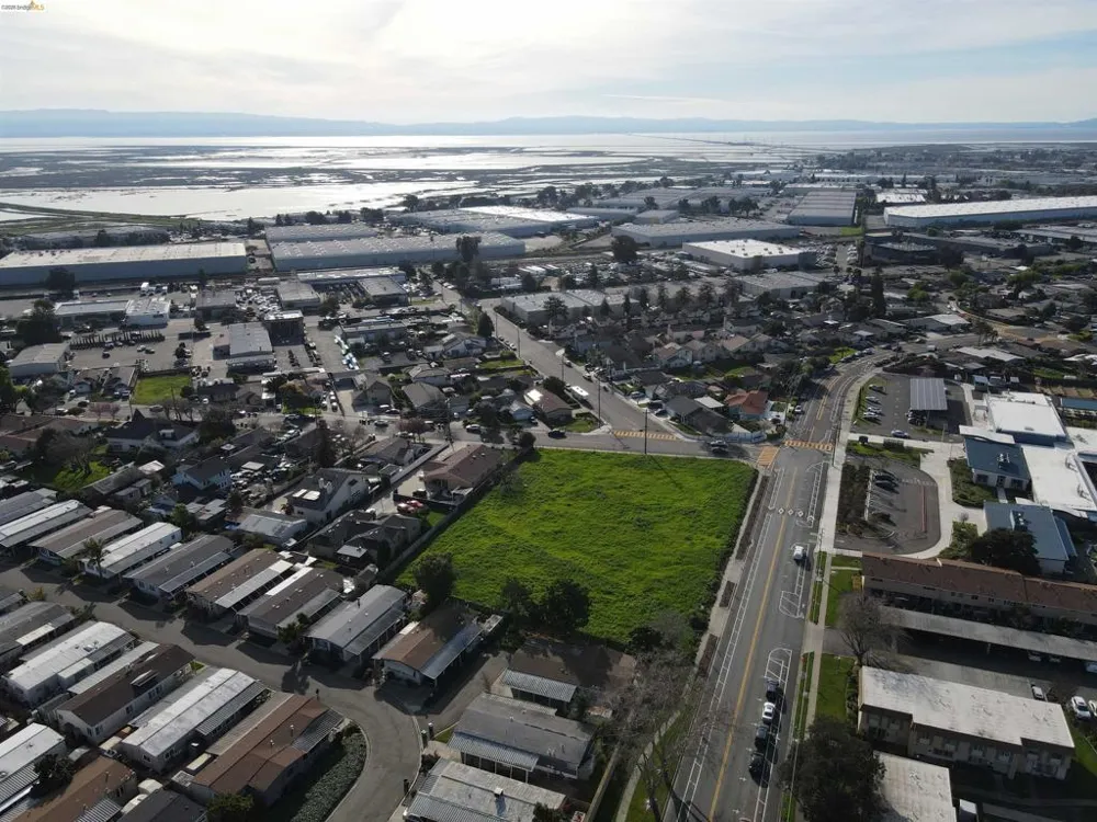 Arf Hayward, CA 94545