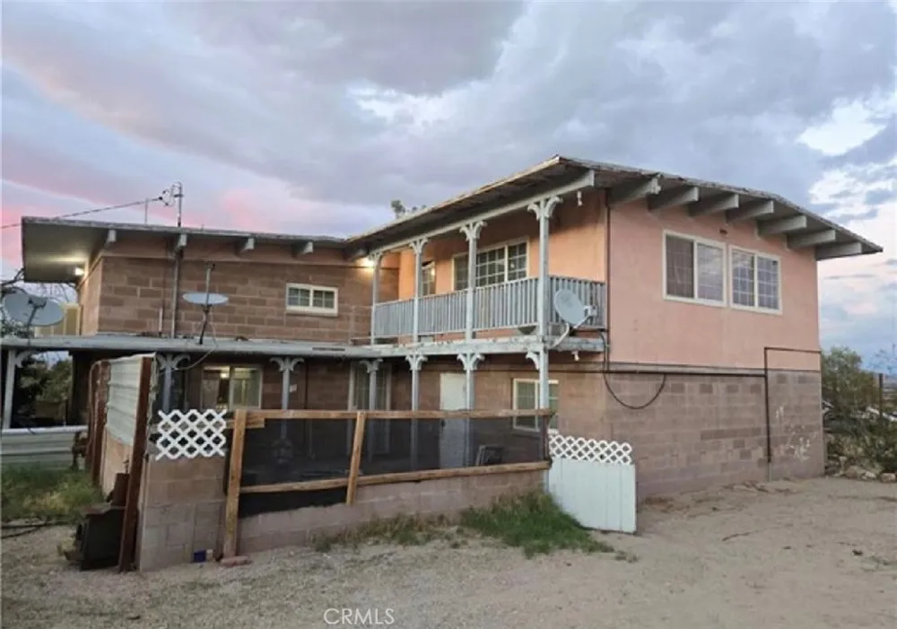 9511 ANZA TRL Lucerne Valley, CA 92356