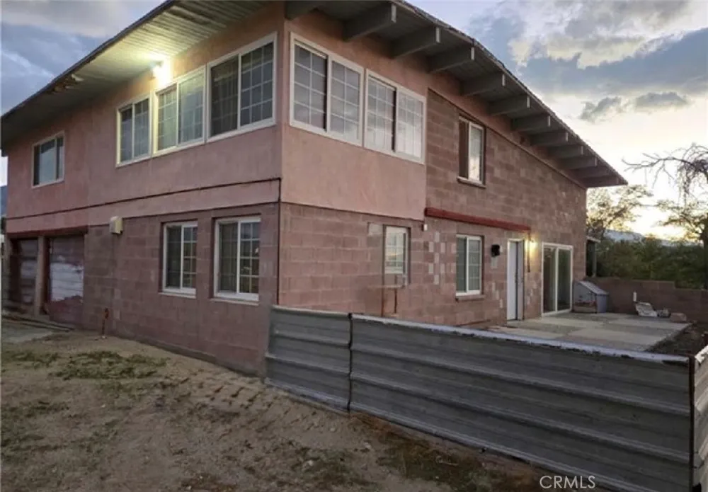 9511 ANZA TRL Lucerne Valley, CA 92356