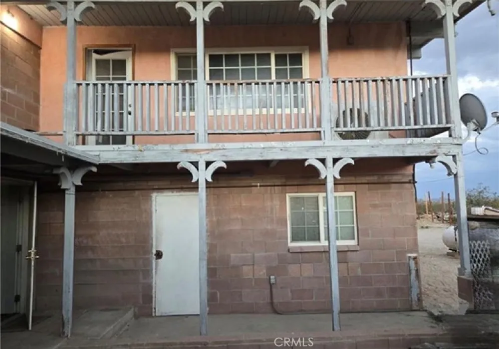 9511 ANZA TRL Lucerne Valley, CA 92356