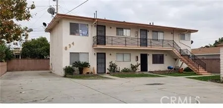 834 S Greenwood Avenue Montebello, CA 90640