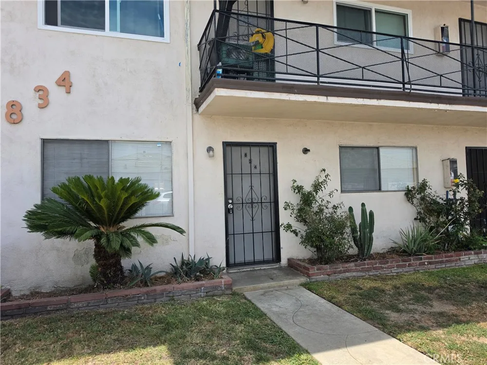 834 S Greenwood Avenue Montebello, CA 90640