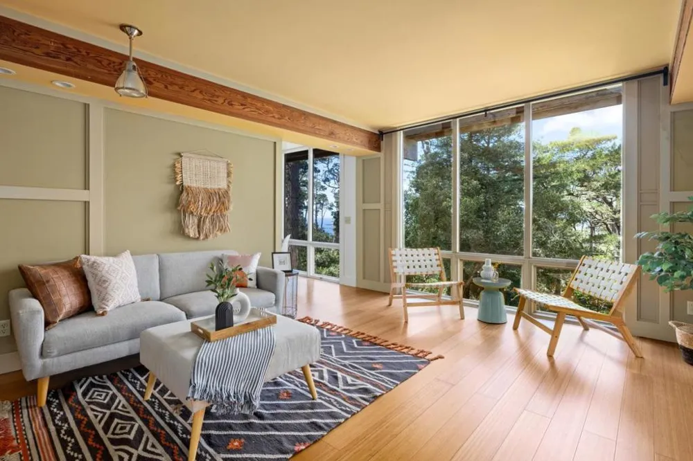73 Mount Devon Road Carmel, CA 93923