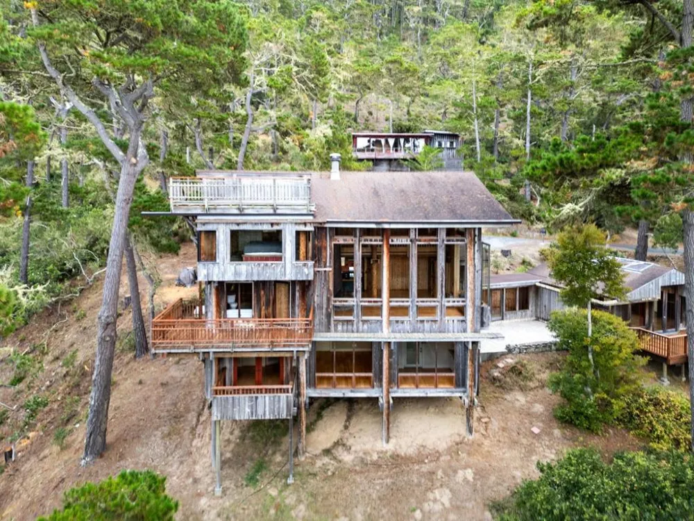 73 Mount Devon Road Carmel, CA 93923