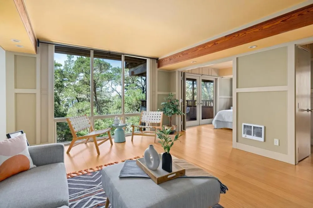 73 Mount Devon Road Carmel, CA 93923