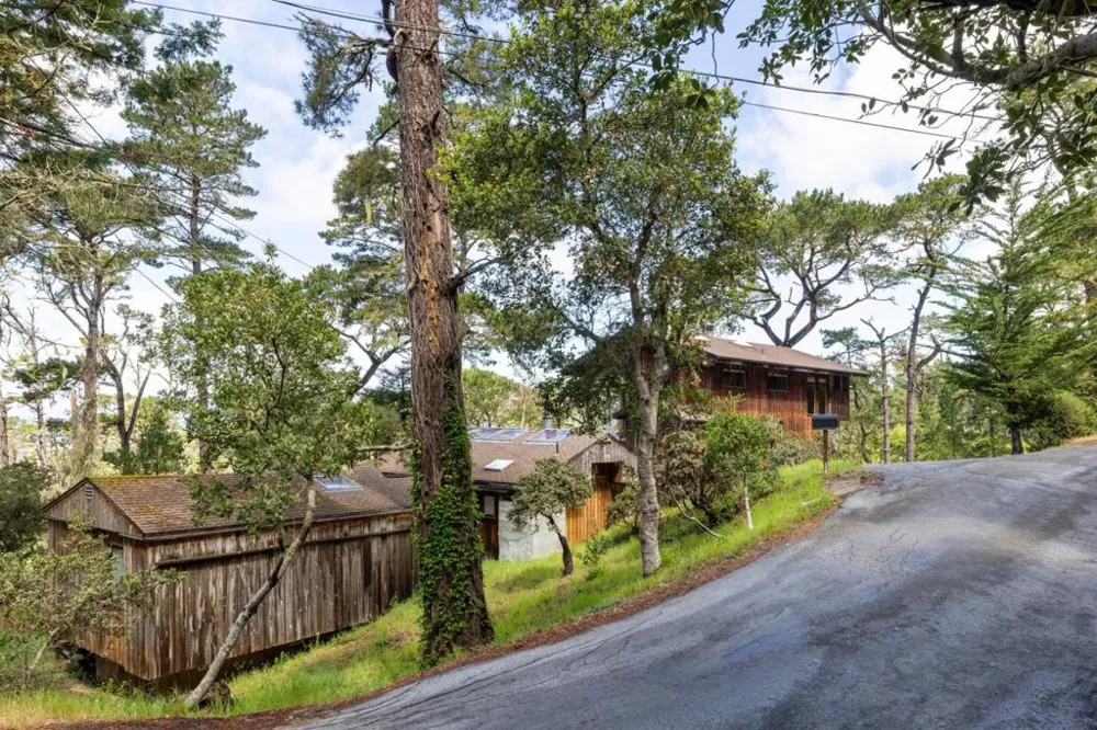 73 Mount Devon Road Carmel, CA 93923