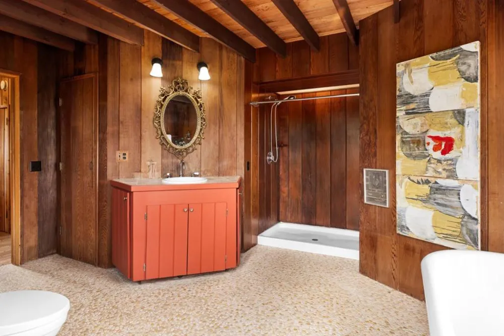 73 Mount Devon Road Carmel, CA 93923