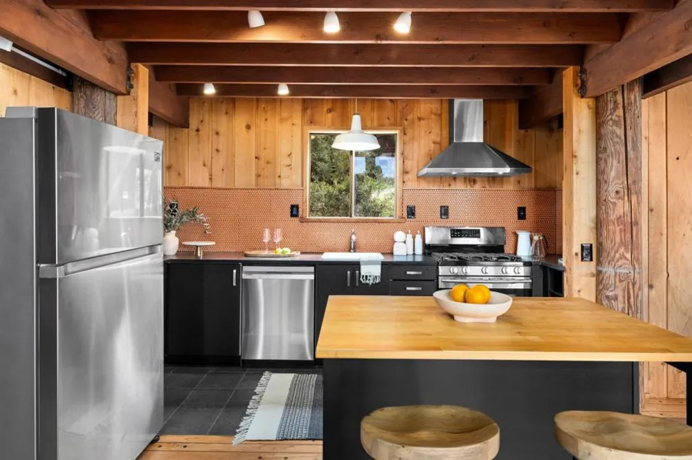 73 Mount Devon Road Carmel, CA 93923