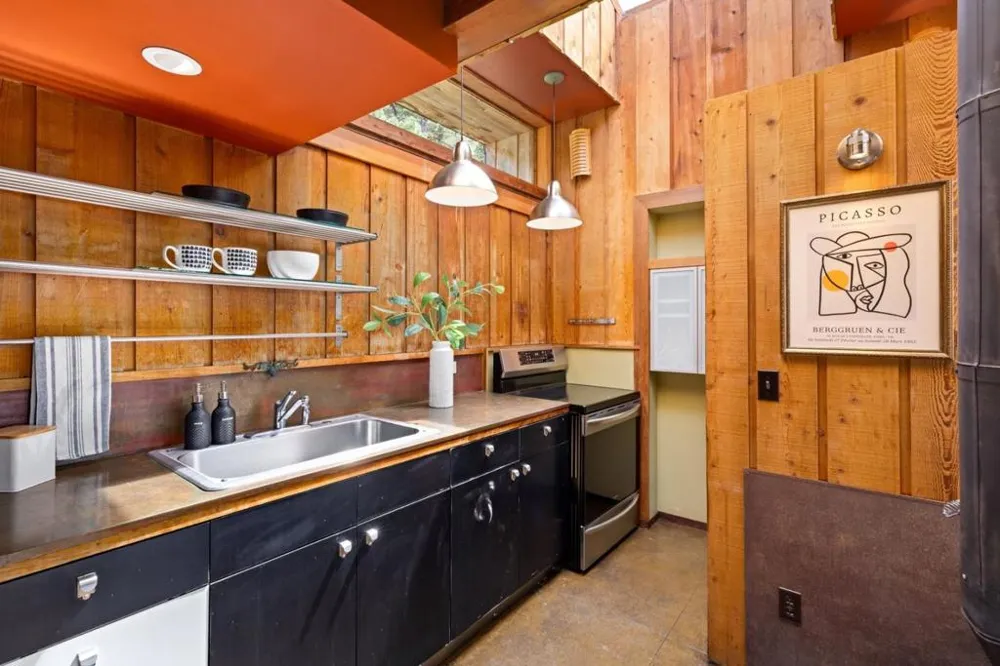 73 Mount Devon Road Carmel, CA 93923