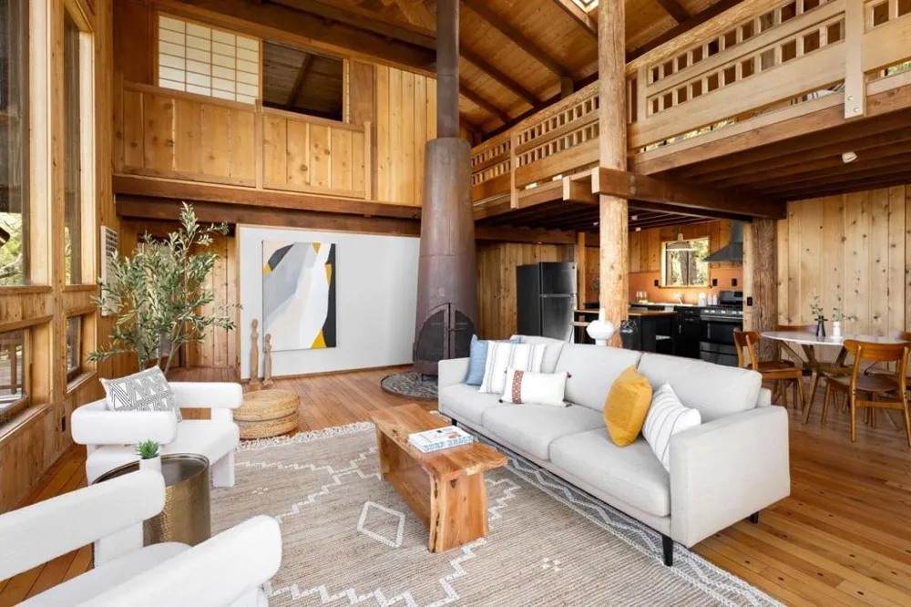 73 Mount Devon Road Carmel, CA 93923