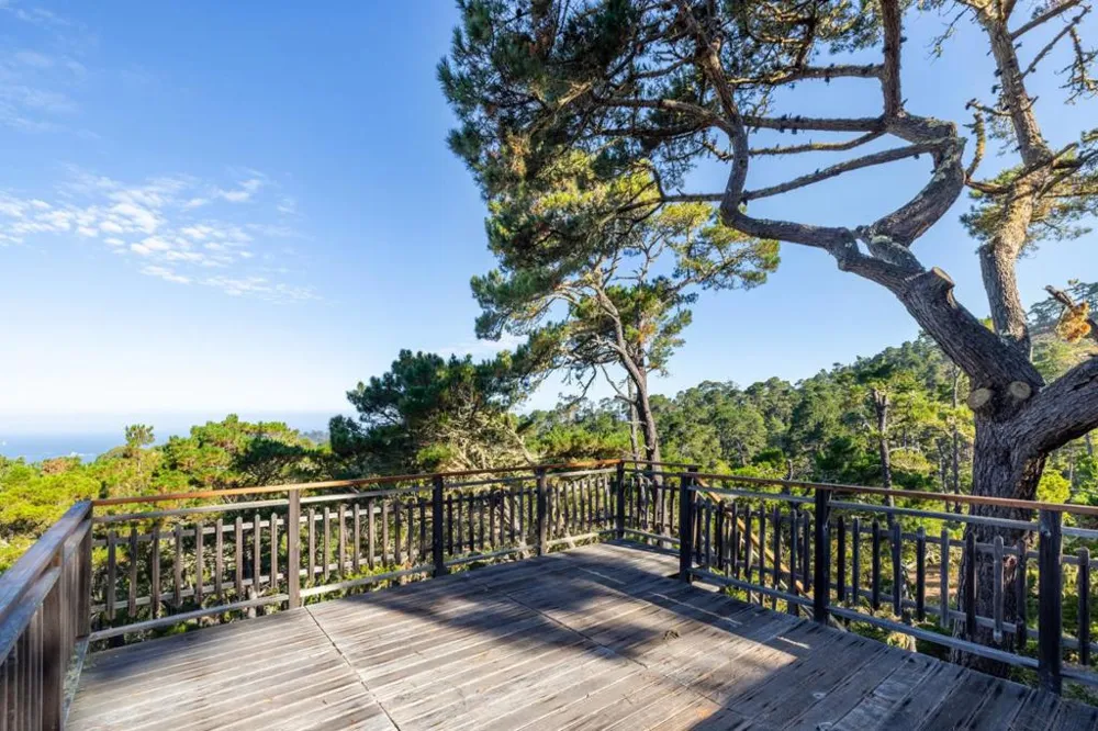 73 Mount Devon Road Carmel, CA 93923