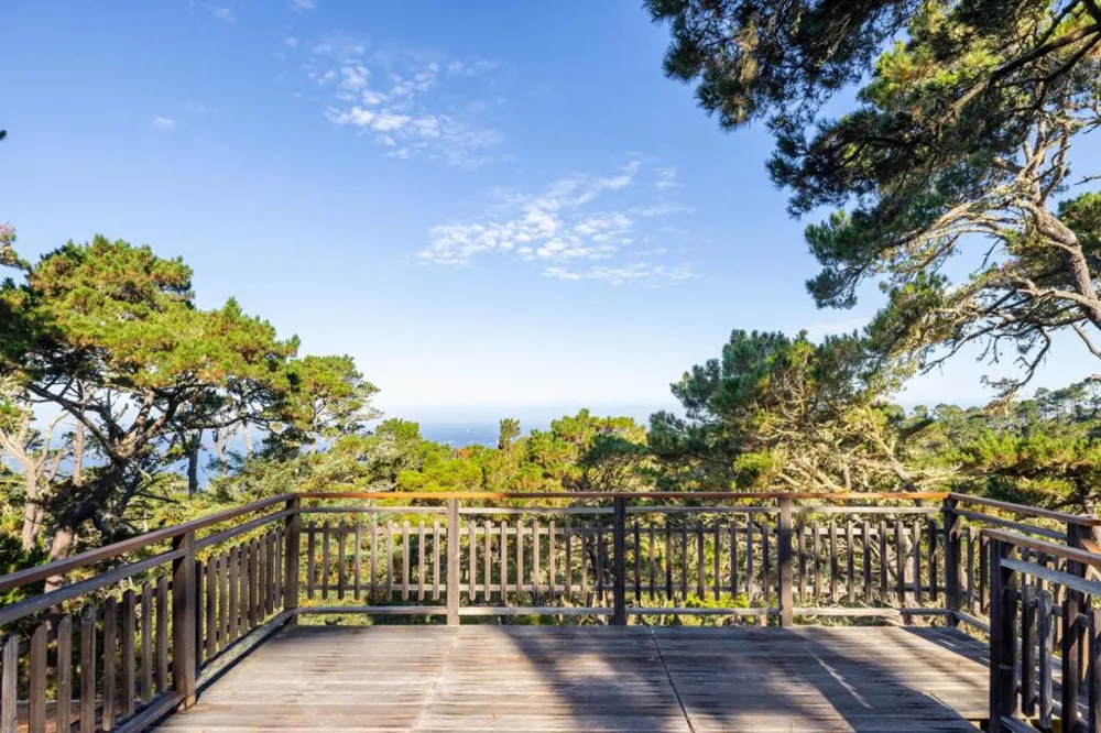 73 Mount Devon Road Carmel, CA 93923