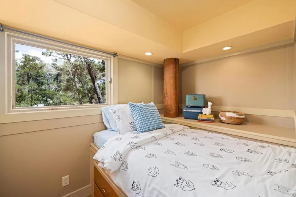 73 Mount Devon Road Carmel, CA 93923
