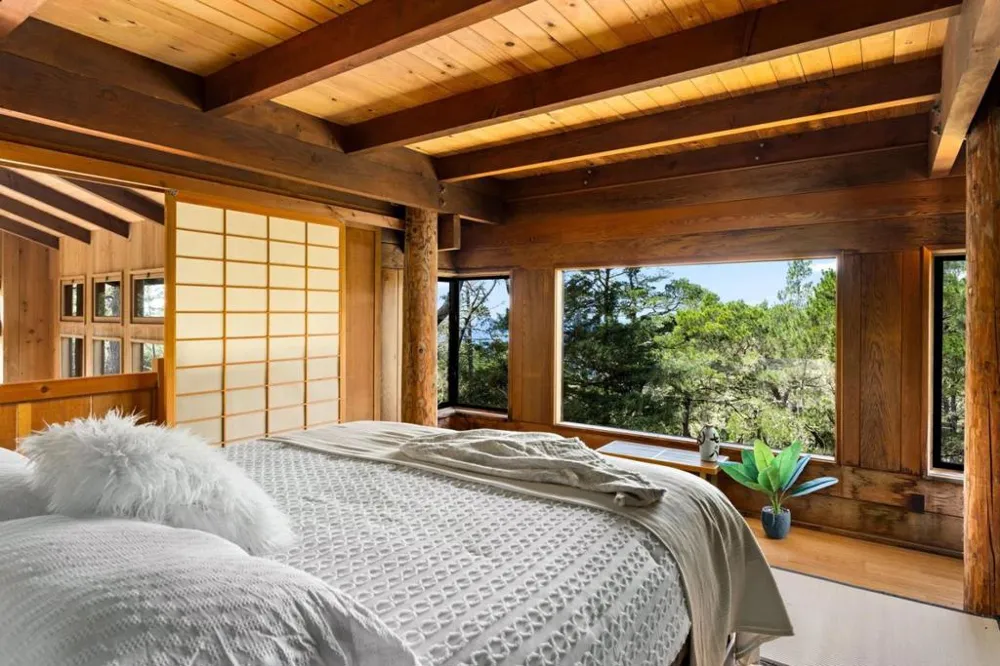 73 Mount Devon Road Carmel, CA 93923