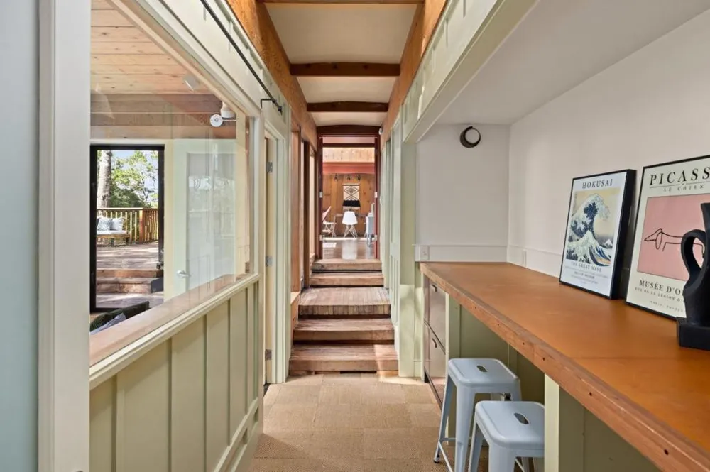 73 Mount Devon Road Carmel, CA 93923