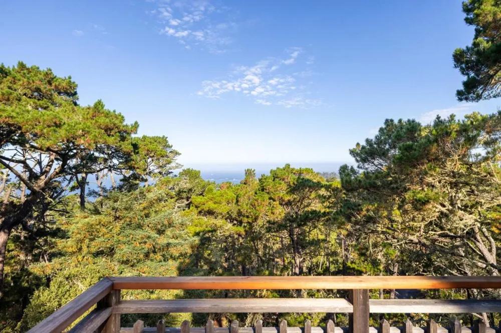 73 Mount Devon Road Carmel, CA 93923