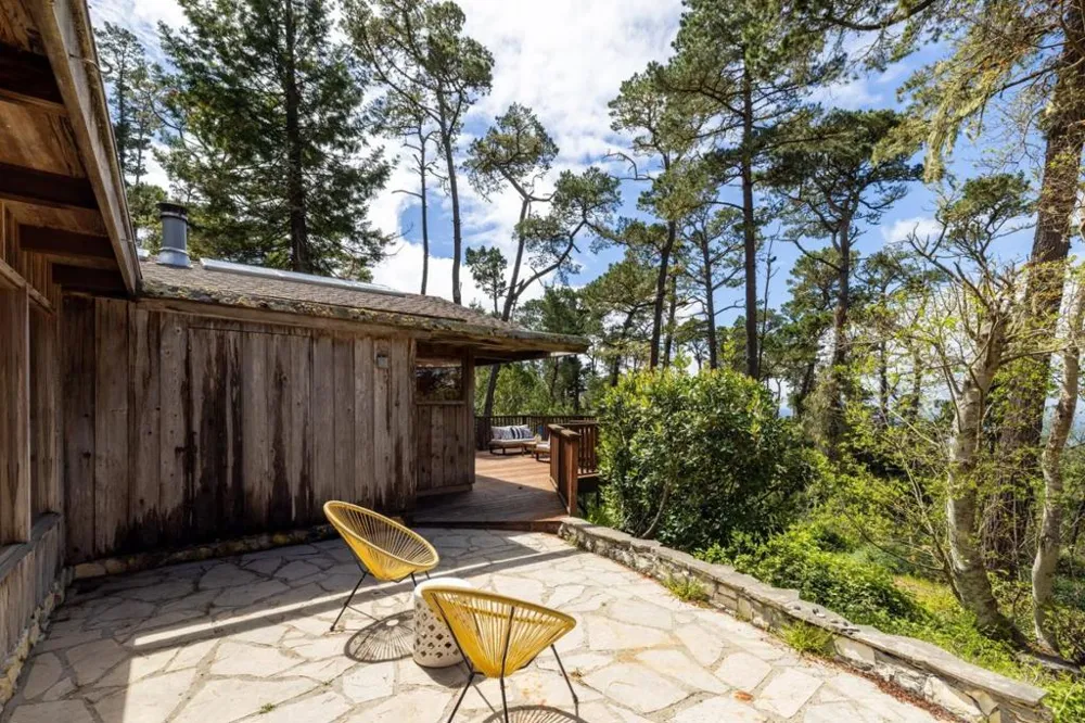 73 Mount Devon Road Carmel, CA 93923