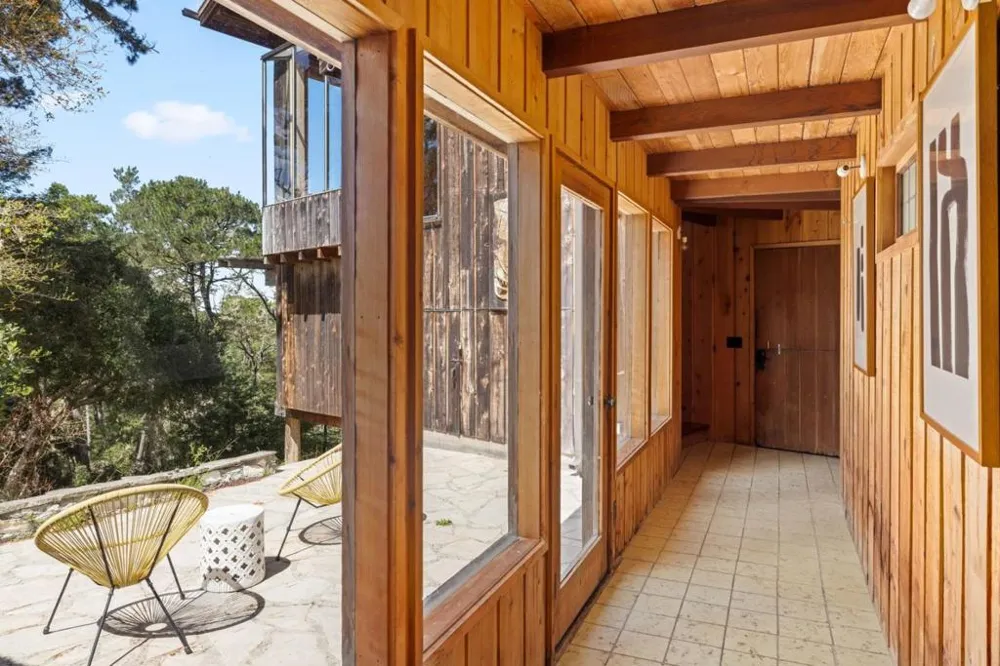 73 Mount Devon Road Carmel, CA 93923