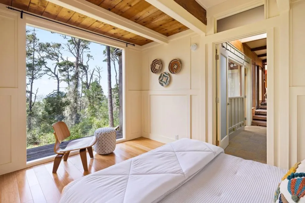 73 Mount Devon Road Carmel, CA 93923