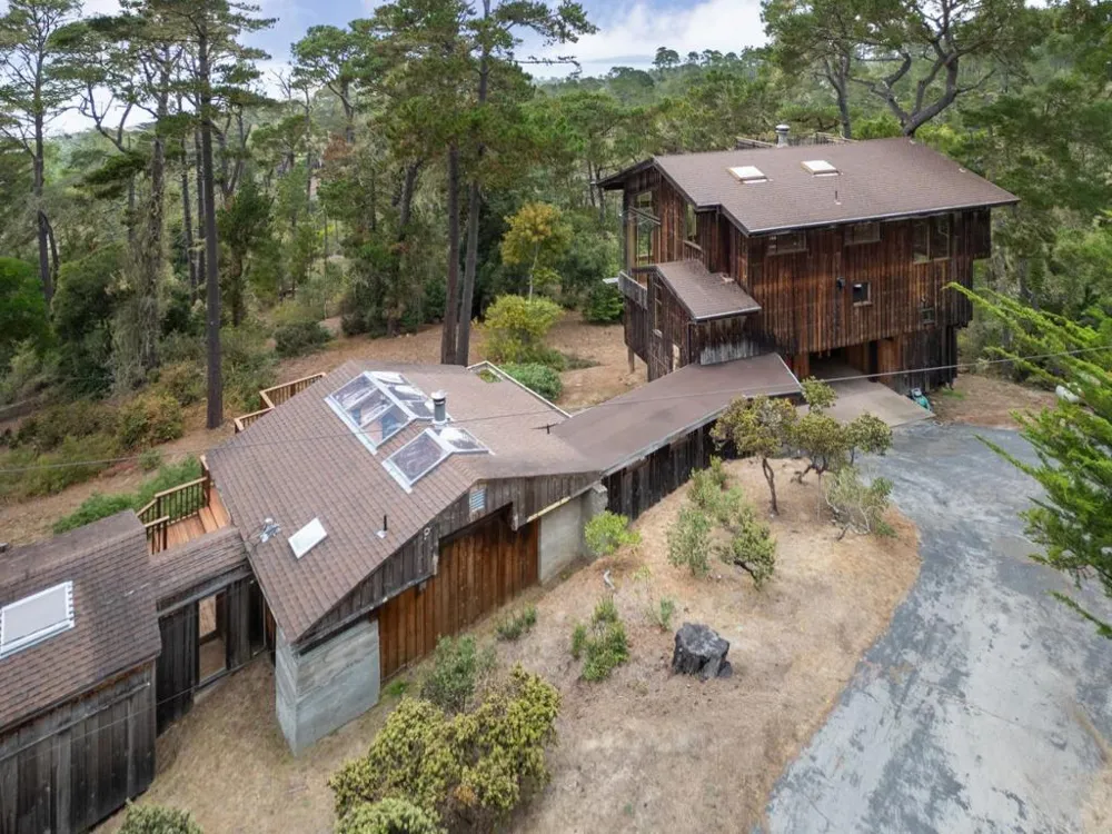 73 Mount Devon Road Carmel, CA 93923