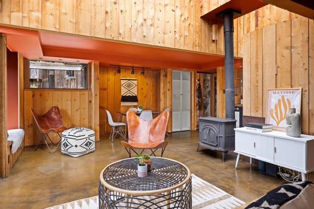 73 Mount Devon Road Carmel, CA 93923