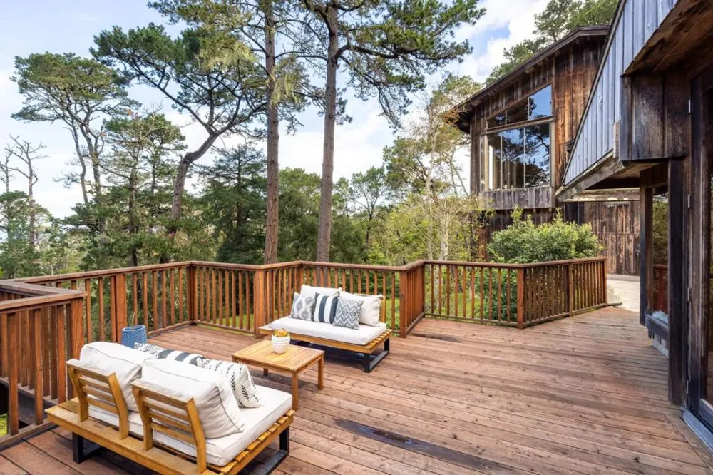 73 Mount Devon Road Carmel, CA 93923