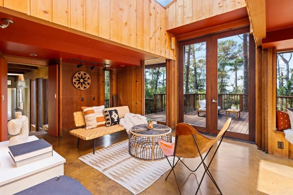 73 Mount Devon Road Carmel, CA 93923