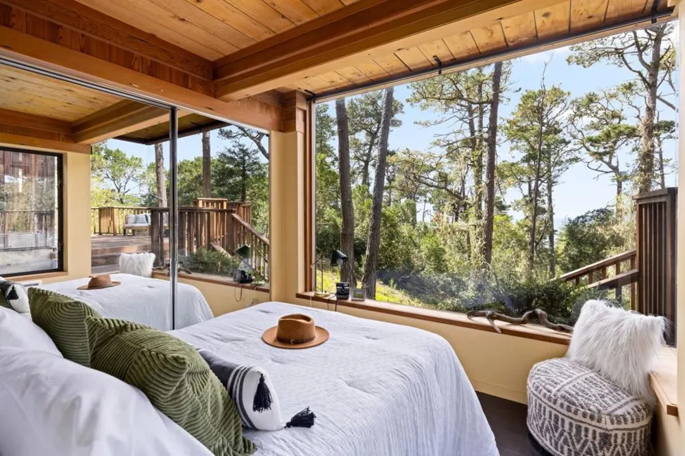 73 Mount Devon Road Carmel, CA 93923