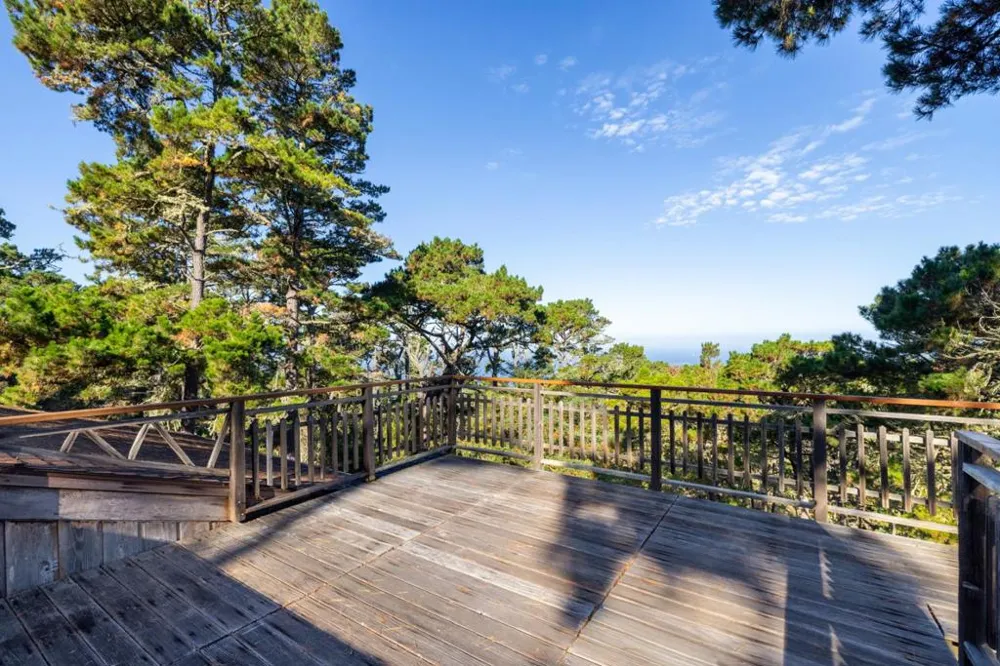 73 Mount Devon Road Carmel, CA 93923