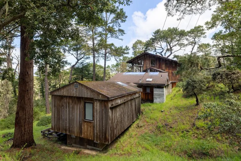 73 Mount Devon Road Carmel, CA 93923