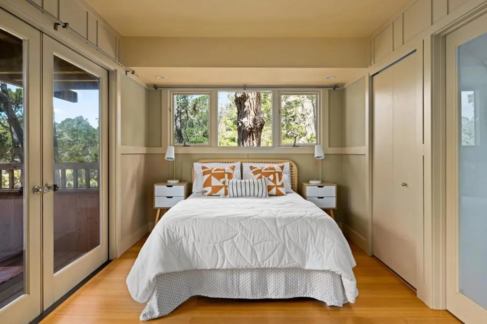 73 Mount Devon Road Carmel, CA 93923