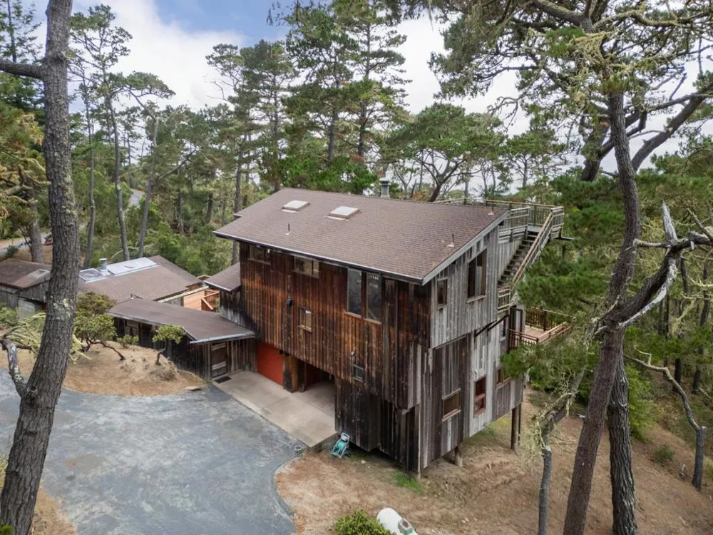 73 Mount Devon Road Carmel, CA 93923