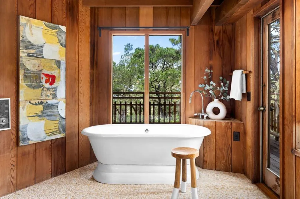 73 Mount Devon Road Carmel, CA 93923